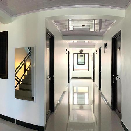 Kusuma Raya Guest House Srondolwetan Εξωτερικό φωτογραφία