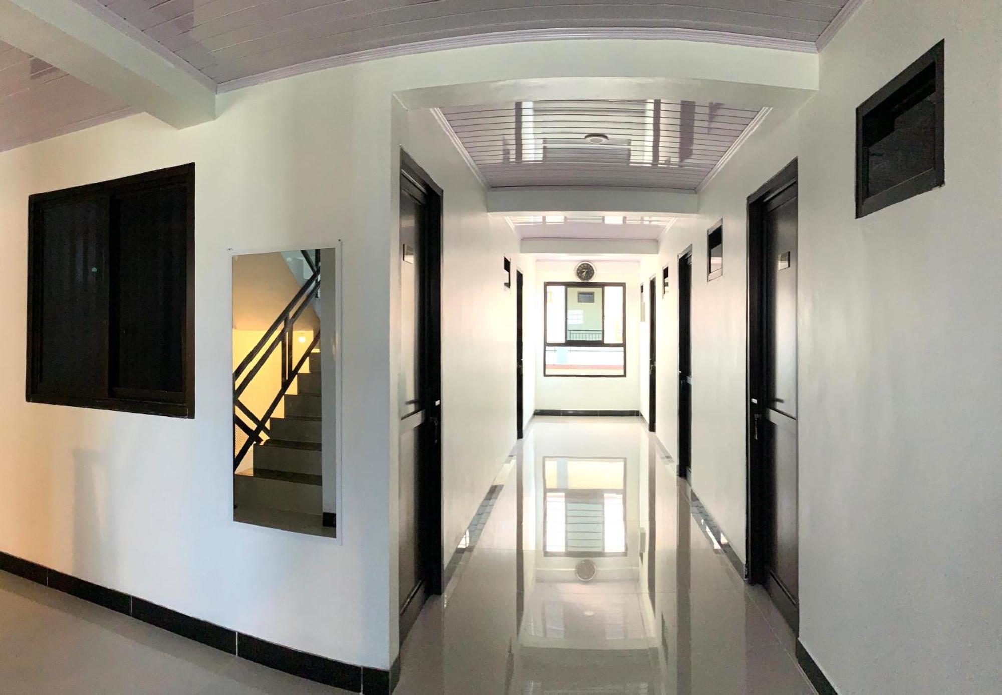 Kusuma Raya Guest House Srondolwetan Εξωτερικό φωτογραφία